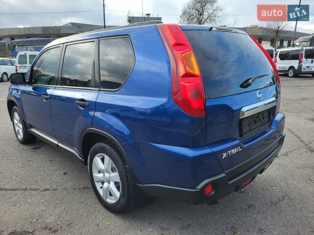 Ниссан ИксТрейл, объемом двигателя 2 л и пробегом 217 тыс. км за 9990 $, фото 38 на Automoto.ua
