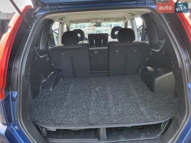 Ниссан ИксТрейл, объемом двигателя 2 л и пробегом 217 тыс. км за 9990 $, фото 87 на Automoto.ua