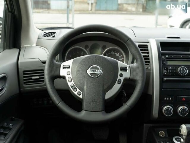 Ниссан ИксТрейл, объемом двигателя 2 л и пробегом 193 тыс. км за 7700 $, фото 11 на Automoto.ua