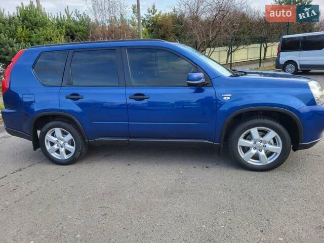 Ниссан ИксТрейл, объемом двигателя 2 л и пробегом 217 тыс. км за 9990 $, фото 19 на Automoto.ua