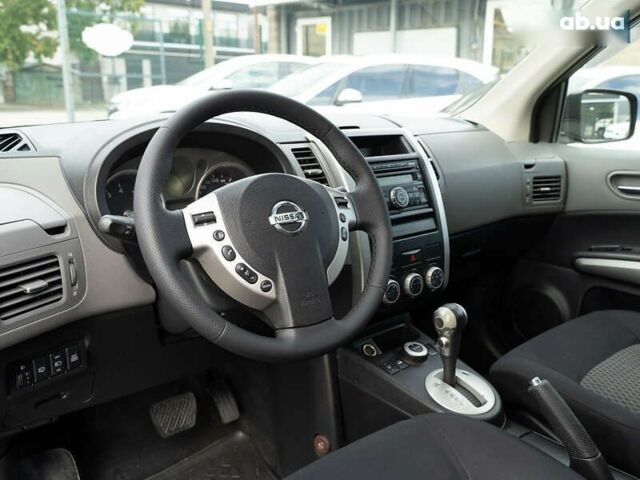 Ниссан ИксТрейл, объемом двигателя 2 л и пробегом 193 тыс. км за 7700 $, фото 16 на Automoto.ua