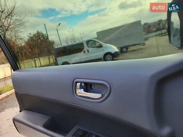 Ниссан ИксТрейл, объемом двигателя 2 л и пробегом 217 тыс. км за 9990 $, фото 129 на Automoto.ua