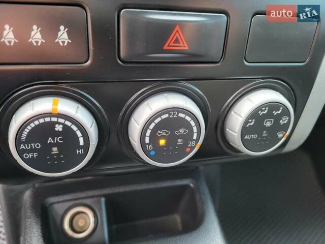 Ниссан ИксТрейл, объемом двигателя 2 л и пробегом 217 тыс. км за 9990 $, фото 123 на Automoto.ua