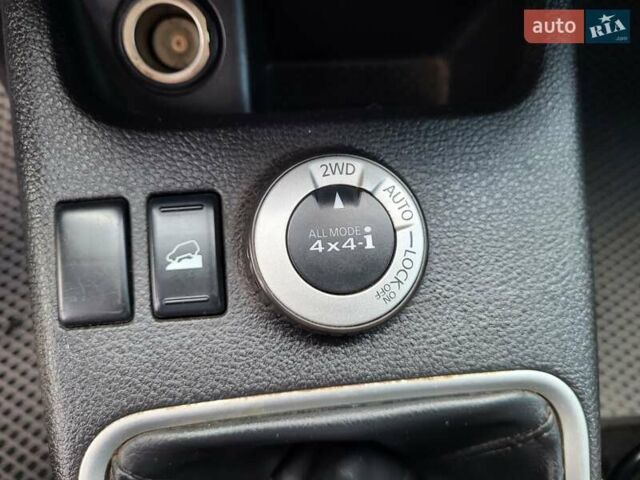 Ниссан ИксТрейл, объемом двигателя 2 л и пробегом 217 тыс. км за 9990 $, фото 124 на Automoto.ua
