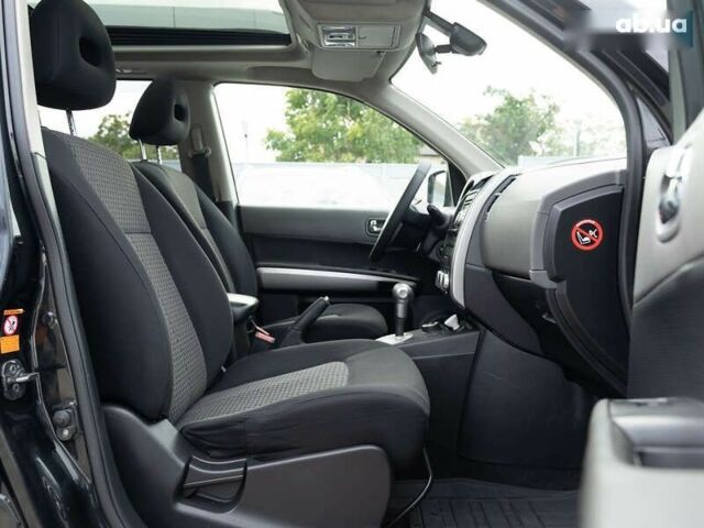 Ниссан ИксТрейл, объемом двигателя 2 л и пробегом 193 тыс. км за 7700 $, фото 22 на Automoto.ua