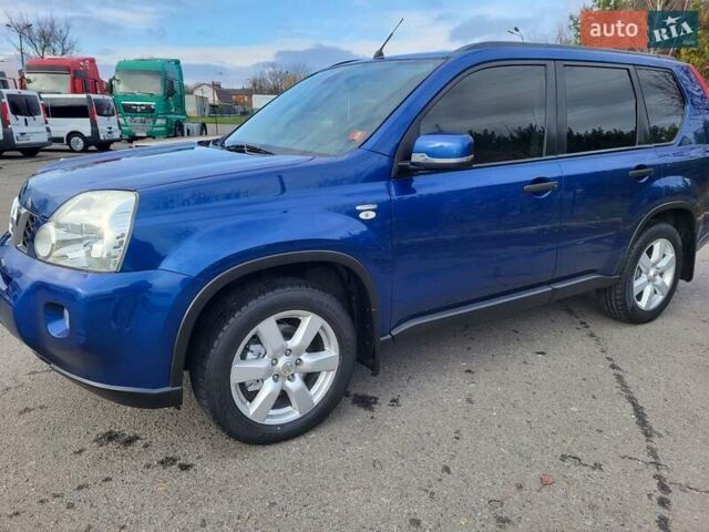 Ниссан ИксТрейл, объемом двигателя 2 л и пробегом 217 тыс. км за 9990 $, фото 50 на Automoto.ua