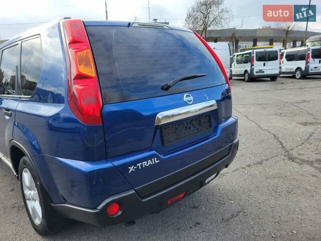 Ниссан ИксТрейл, объемом двигателя 2 л и пробегом 217 тыс. км за 9990 $, фото 31 на Automoto.ua