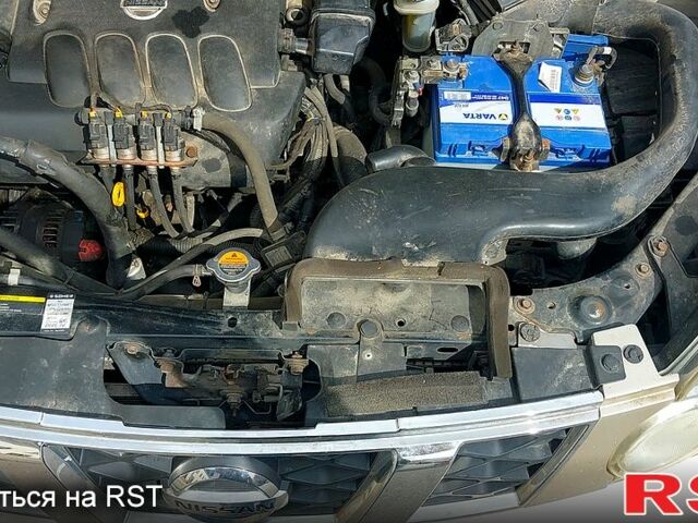 Ніссан ІксТрейл, об'ємом двигуна 2 л та пробігом 263 тис. км за 3500 $, фото 4 на Automoto.ua