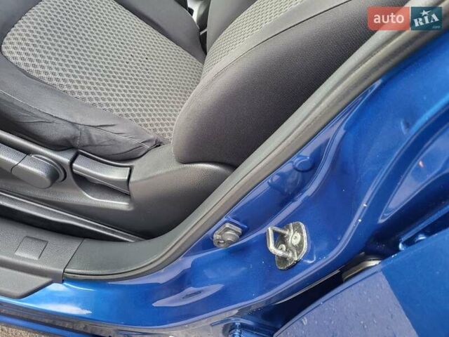 Ниссан ИксТрейл, объемом двигателя 2 л и пробегом 217 тыс. км за 9990 $, фото 102 на Automoto.ua