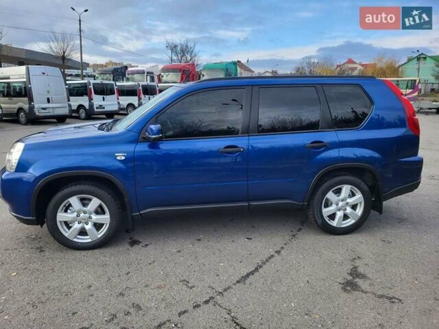 Ниссан ИксТрейл, объемом двигателя 2 л и пробегом 217 тыс. км за 9990 $, фото 46 на Automoto.ua