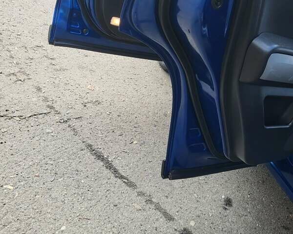 Ниссан ИксТрейл, объемом двигателя 2 л и пробегом 217 тыс. км за 9990 $, фото 93 на Automoto.ua