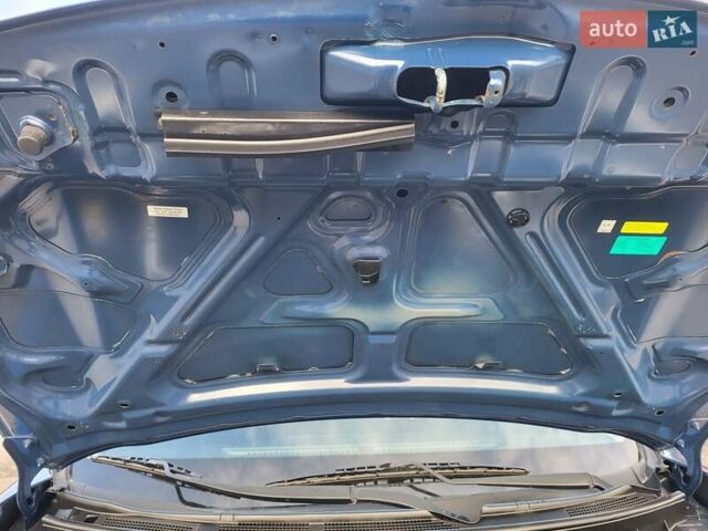 Ниссан ИксТрейл, объемом двигателя 2 л и пробегом 217 тыс. км за 9990 $, фото 135 на Automoto.ua