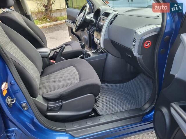 Ниссан ИксТрейл, объемом двигателя 2 л и пробегом 217 тыс. км за 9990 $, фото 117 на Automoto.ua