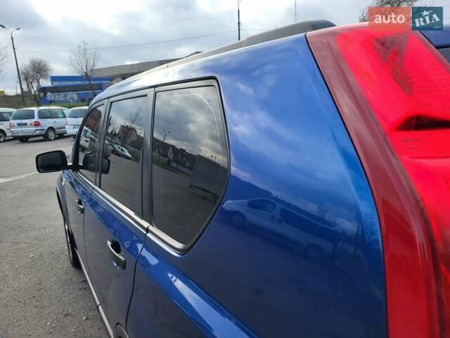 Ниссан ИксТрейл, объемом двигателя 2 л и пробегом 217 тыс. км за 9990 $, фото 33 на Automoto.ua