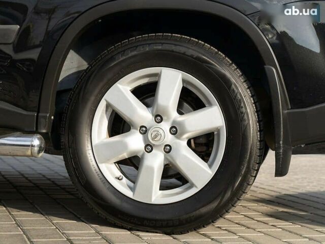 Ниссан ИксТрейл, объемом двигателя 2 л и пробегом 193 тыс. км за 7700 $, фото 8 на Automoto.ua
