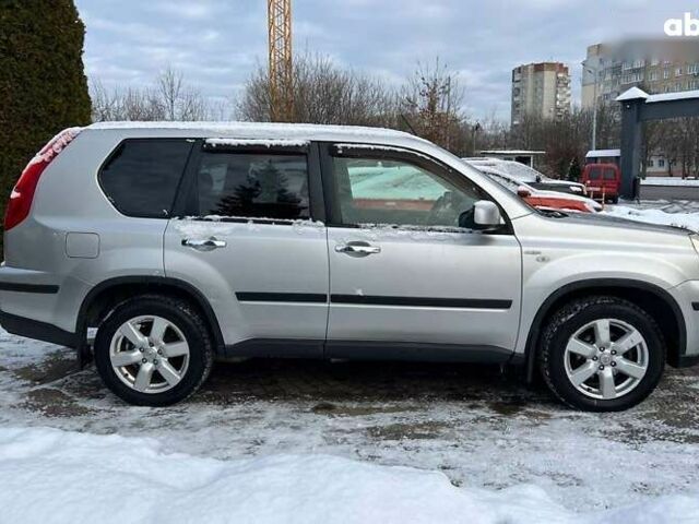 Ніссан ІксТрейл, об'ємом двигуна 2.5 л та пробігом 160 тис. км за 8990 $, фото 7 на Automoto.ua