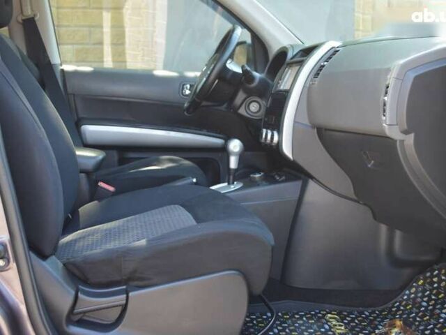 Ніссан ІксТрейл, об'ємом двигуна 2 л та пробігом 175 тис. км за 7999 $, фото 26 на Automoto.ua