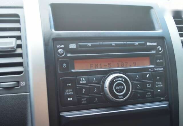 Ниссан ИксТрейл, объемом двигателя 0 л и пробегом 176 тыс. км за 9000 $, фото 24 на Automoto.ua