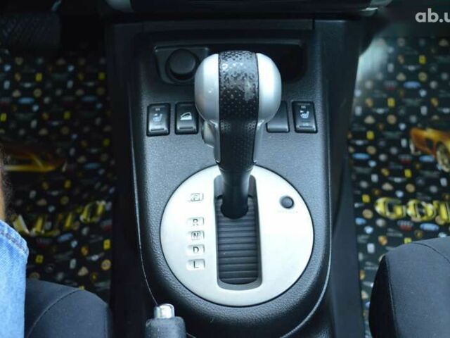 Ніссан ІксТрейл, об'ємом двигуна 2 л та пробігом 175 тис. км за 7999 $, фото 22 на Automoto.ua