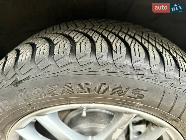 Ниссан ИксТрейл, объемом двигателя 2 л и пробегом 253 тыс. км за 10999 $, фото 27 на Automoto.ua