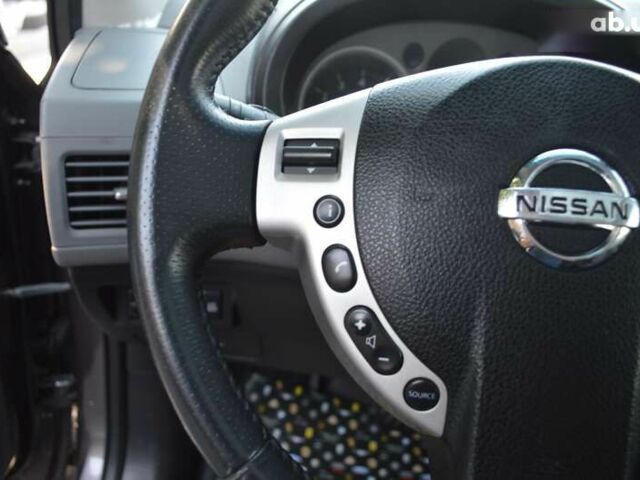 Ніссан ІксТрейл, об'ємом двигуна 2 л та пробігом 175 тис. км за 7999 $, фото 18 на Automoto.ua