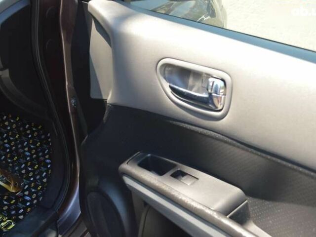 Ніссан ІксТрейл, об'ємом двигуна 2 л та пробігом 175 тис. км за 7999 $, фото 25 на Automoto.ua