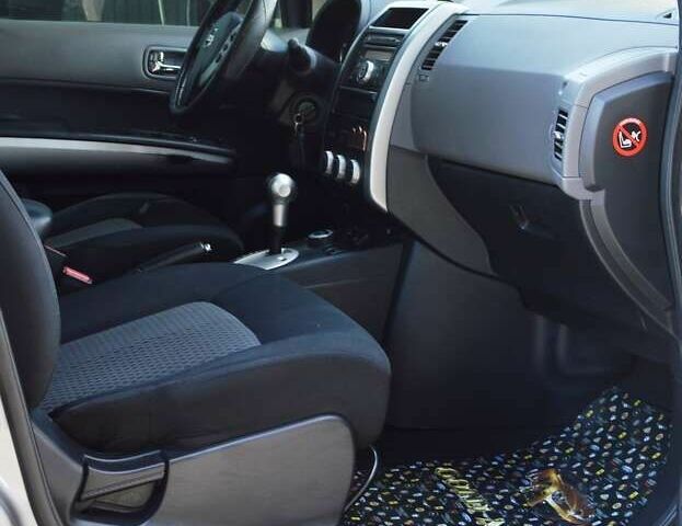 Ниссан ИксТрейл, объемом двигателя 0 л и пробегом 176 тыс. км за 9000 $, фото 27 на Automoto.ua