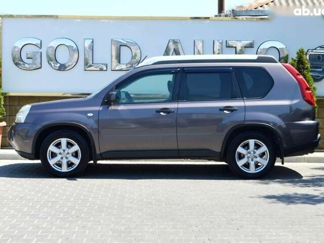 Ніссан ІксТрейл, об'ємом двигуна 2 л та пробігом 175 тис. км за 7999 $, фото 9 на Automoto.ua