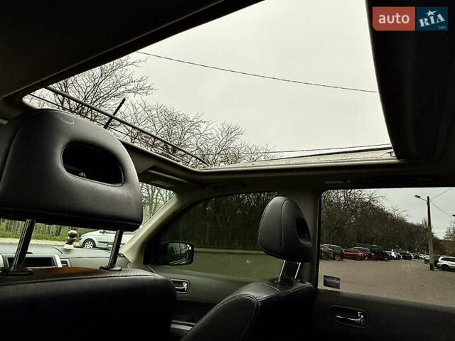 Ниссан ИксТрейл, объемом двигателя 2 л и пробегом 253 тыс. км за 10999 $, фото 22 на Automoto.ua