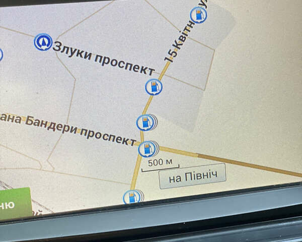 Ніссан ІксТрейл, об'ємом двигуна 2 л та пробігом 161 тис. км за 10200 $, фото 16 на Automoto.ua