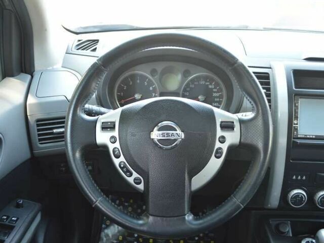 Ніссан ІксТрейл, об'ємом двигуна 2 л та пробігом 175 тис. км за 7999 $, фото 15 на Automoto.ua