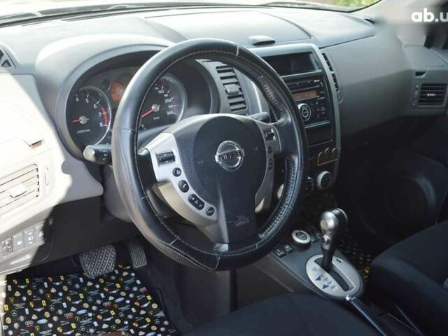 Ниссан ИксТрейл, объемом двигателя 0 л и пробегом 176 тыс. км за 9000 $, фото 15 на Automoto.ua