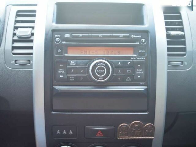 Ниссан ИксТрейл, объемом двигателя 0 л и пробегом 176 тыс. км за 9000 $, фото 23 на Automoto.ua