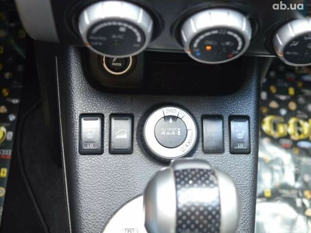 Ниссан ИксТрейл, объемом двигателя 0 л и пробегом 176 тыс. км за 9000 $, фото 26 на Automoto.ua