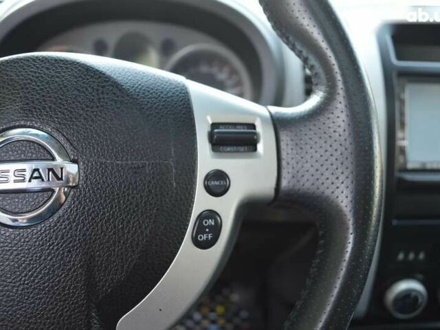 Ніссан ІксТрейл, об'ємом двигуна 2 л та пробігом 175 тис. км за 7999 $, фото 19 на Automoto.ua