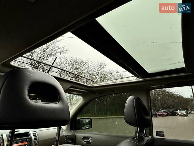 Ниссан ИксТрейл, объемом двигателя 2 л и пробегом 253 тыс. км за 10999 $, фото 21 на Automoto.ua