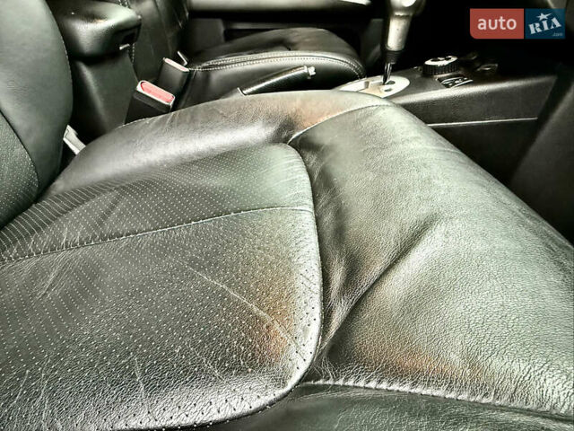Ниссан ИксТрейл, объемом двигателя 2 л и пробегом 253 тыс. км за 10999 $, фото 18 на Automoto.ua