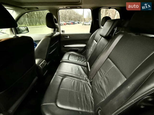 Ниссан ИксТрейл, объемом двигателя 2 л и пробегом 253 тыс. км за 10999 $, фото 25 на Automoto.ua