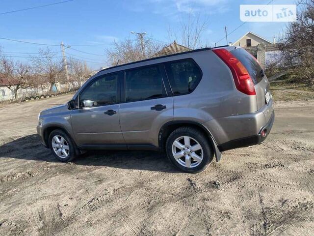 Ніссан ІксТрейл, об'ємом двигуна 0 л та пробігом 130 тис. км за 8999 $, фото 2 на Automoto.ua