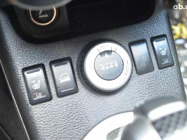 Ниссан ИксТрейл, объемом двигателя 0 л и пробегом 176 тыс. км за 9000 $, фото 28 на Automoto.ua