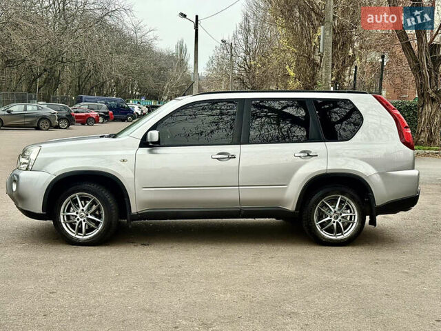 Ниссан ИксТрейл, объемом двигателя 2 л и пробегом 253 тыс. км за 10999 $, фото 6 на Automoto.ua