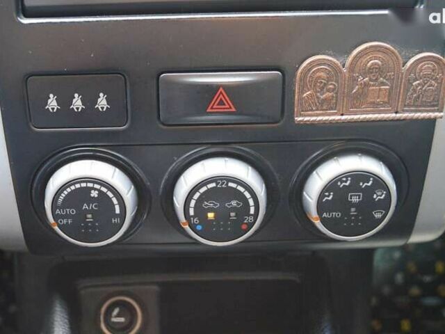 Ниссан ИксТрейл, объемом двигателя 0 л и пробегом 176 тыс. км за 9000 $, фото 25 на Automoto.ua