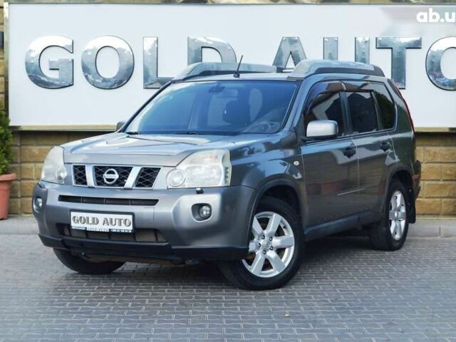Ниссан ИксТрейл, объемом двигателя 0 л и пробегом 176 тыс. км за 9000 $, фото 2 на Automoto.ua