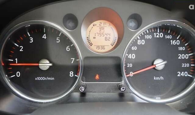 Ниссан ИксТрейл, объемом двигателя 0 л и пробегом 176 тыс. км за 9000 $, фото 21 на Automoto.ua