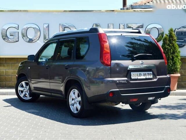 Ніссан ІксТрейл, об'ємом двигуна 2 л та пробігом 175 тис. км за 7999 $, фото 7 на Automoto.ua