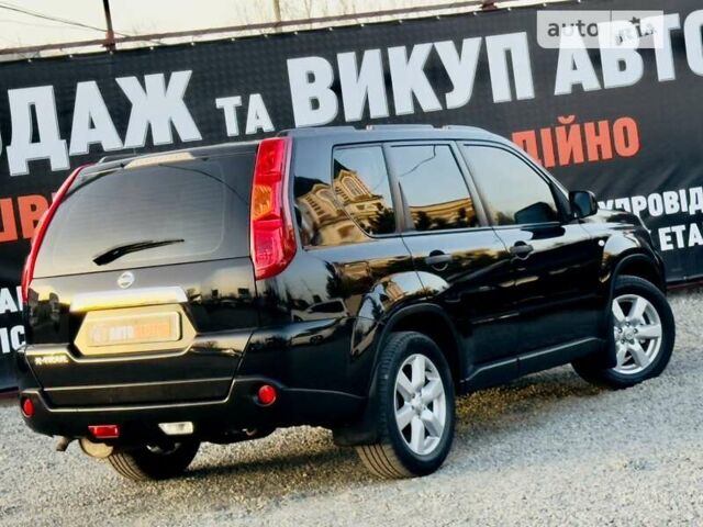 Ніссан ІксТрейл, об'ємом двигуна 2 л та пробігом 204 тис. км за 10200 $, фото 2 на Automoto.ua