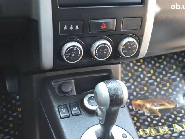 Ніссан ІксТрейл, об'ємом двигуна 2 л та пробігом 175 тис. км за 7999 $, фото 21 на Automoto.ua