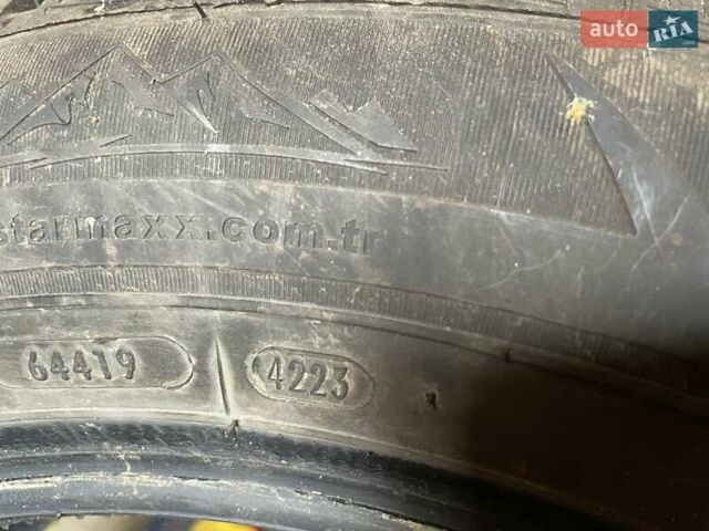 Ниссан ИксТрейл, объемом двигателя 2 л и пробегом 232 тыс. км за 8450 $, фото 1 на Automoto.ua