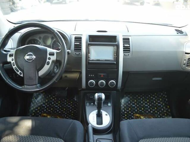 Ніссан ІксТрейл, об'ємом двигуна 2 л та пробігом 175 тис. км за 7999 $, фото 16 на Automoto.ua