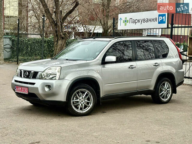 Ниссан ИксТрейл, объемом двигателя 2 л и пробегом 253 тыс. км за 10999 $, фото 5 на Automoto.ua